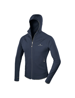 MITCHELL JACKET MAN DARK BLUE 30012HD3